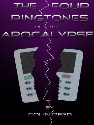 cover image of The Four Ringtones of the Apocalypse
